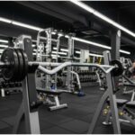 How Much Does an EZ Bar Weigh