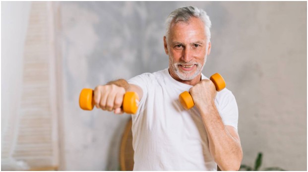 How Much Muscle Can You Gain as a Beginner