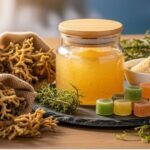 How Much Sea Moss to Take Daily—And Exactly How to Take It