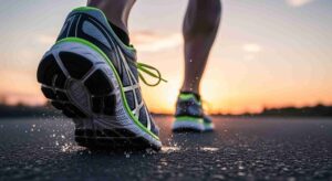 How Much Time Does It Take to See Results from Running
