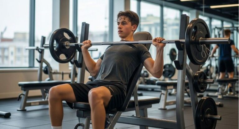 How Old Do You Have to Be to Go to the Gym Age Rules and Safety Tips (2025 Update)