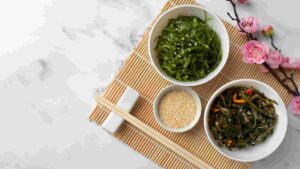 How Sea Moss May Boost Energy