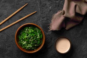 How Sea Moss Works Compared to Other Diabetes Supplements