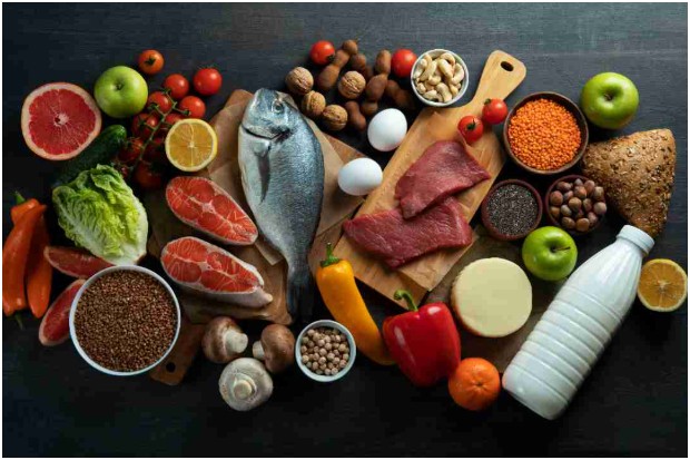 How to Fuel Your Body for Muscle Growth Through Diet