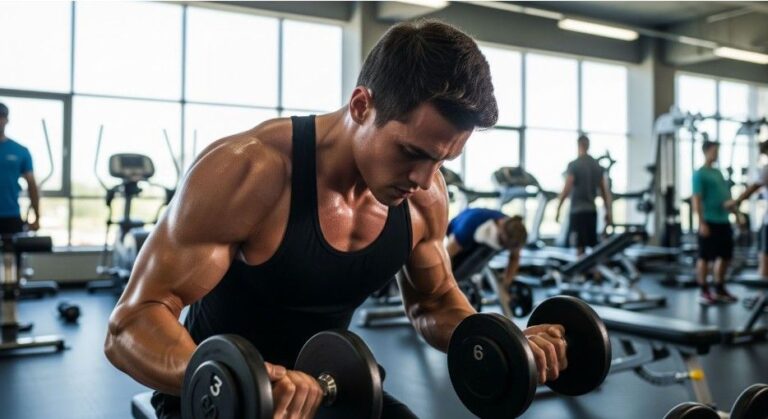 How to Get Rid of Underarm Fat