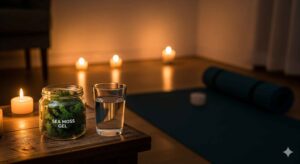 How to Incorporate Sea Moss Into Your Daily Routine