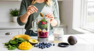 How to Incorporate Sea Moss Safely