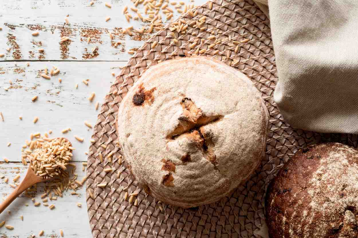 How to Incorporate Sourdough Bread into a Weight Loss Plan