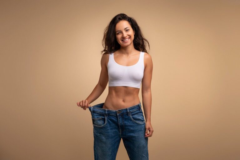 How to Lose 50 Pounds in 3 Months What You Need to Know
