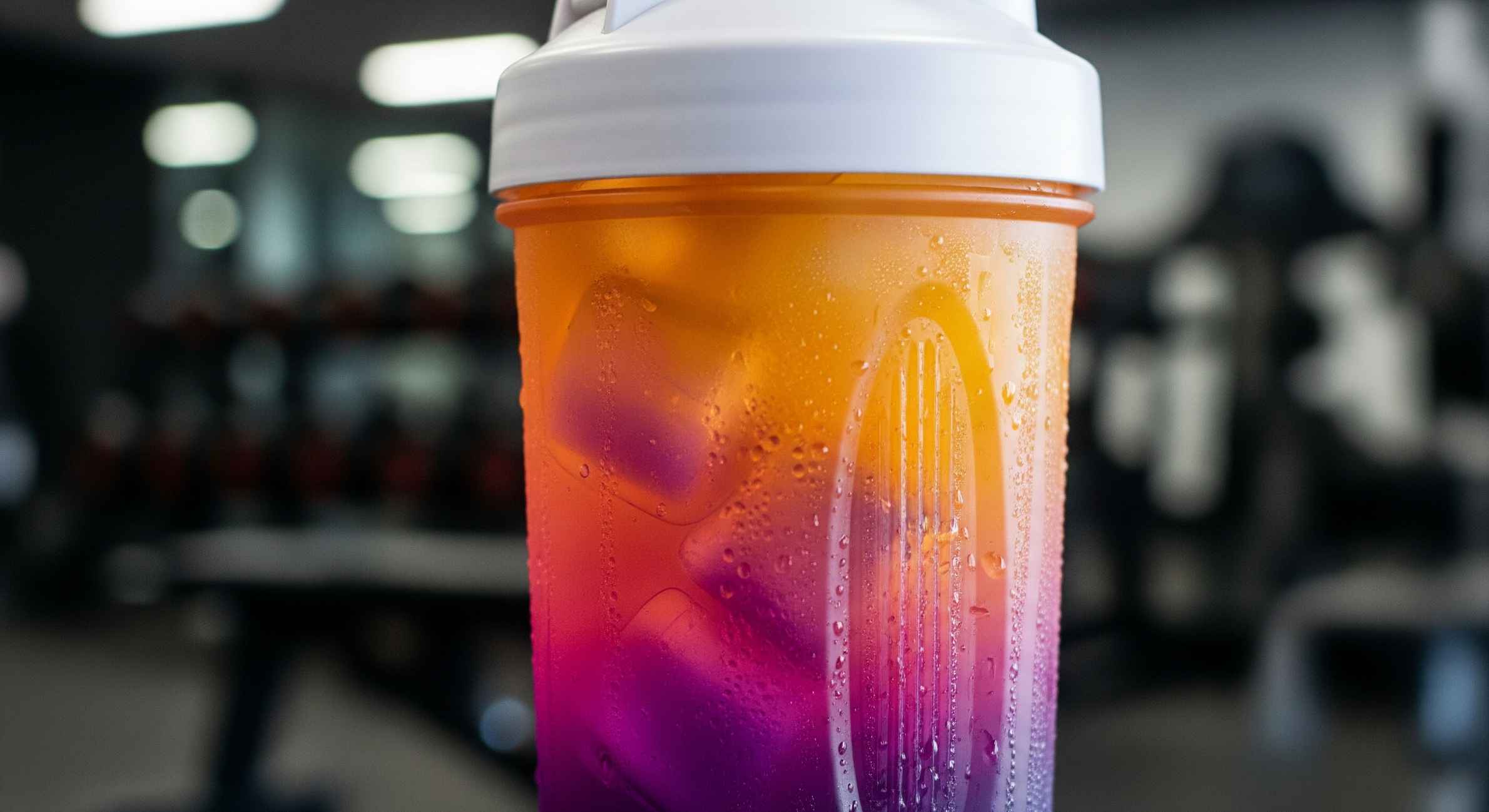 How to Make Pre Workout Taste Better With Simple Mix