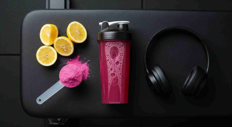 How to Make Pre Workout Taste Better Without Regretting Every Sip