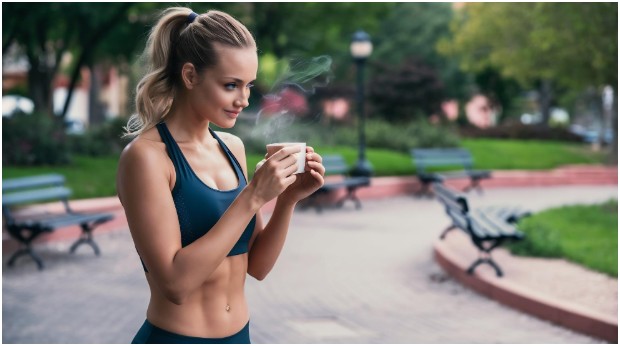 How to Make Pre Workout Work with Your Fast
