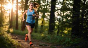 How to Maximize Belly Fat Loss with Running
