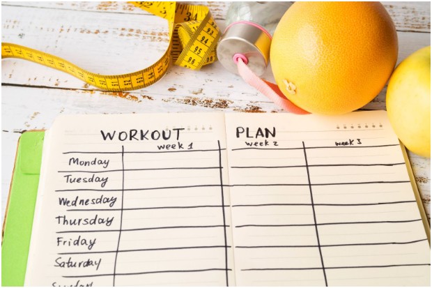 How to Structure Your Days for Maximum Effectiveness