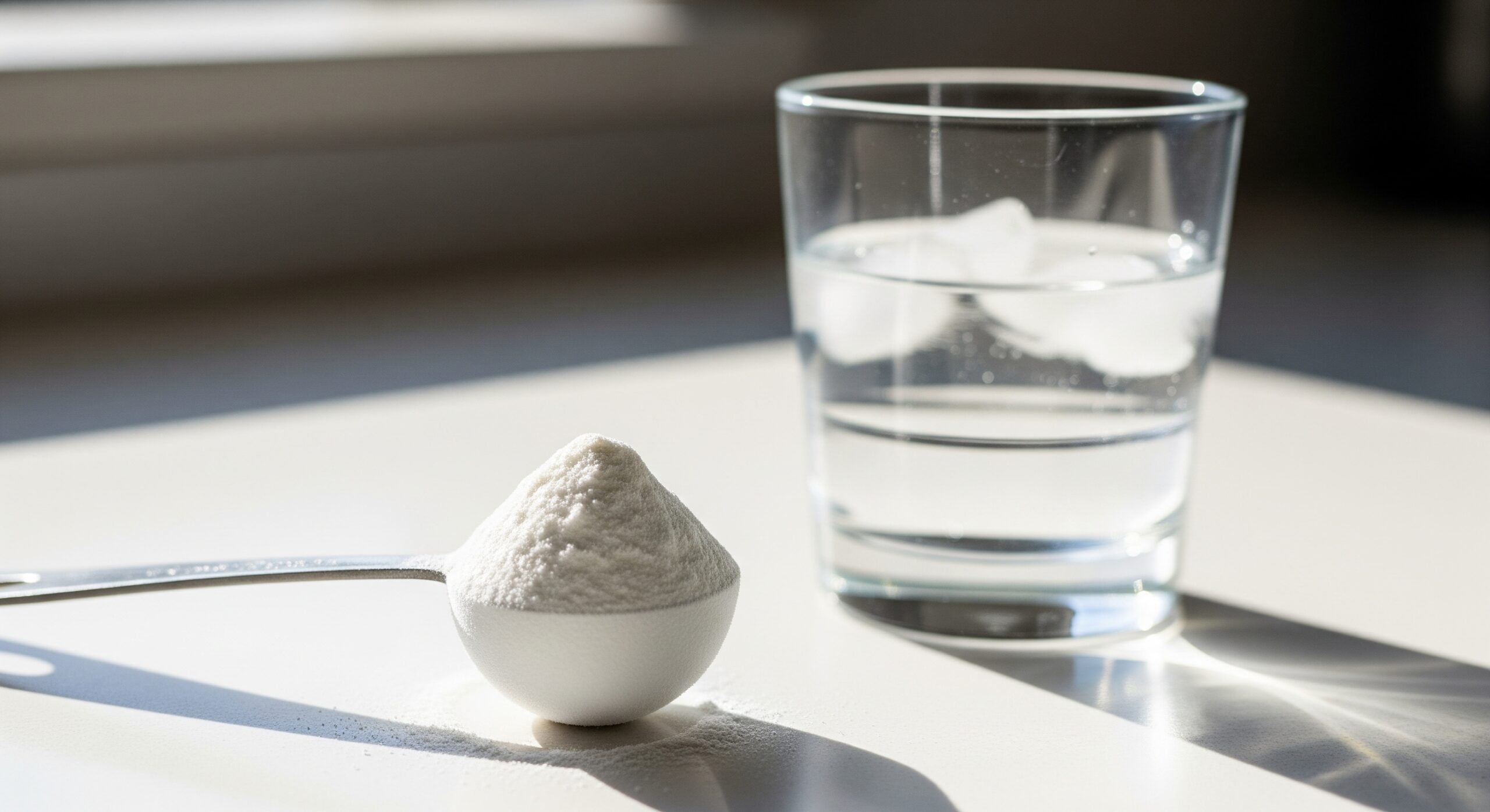 How to Use Creatine While Staying Confident in Your Progress