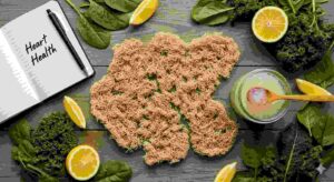 How to Use Sea Moss Safely for Blood Pressure