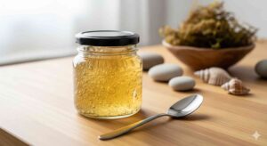 How to Use Sea Moss for Energy