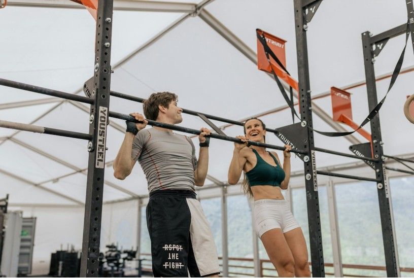 Is It Safe for Teens to Start Working Out