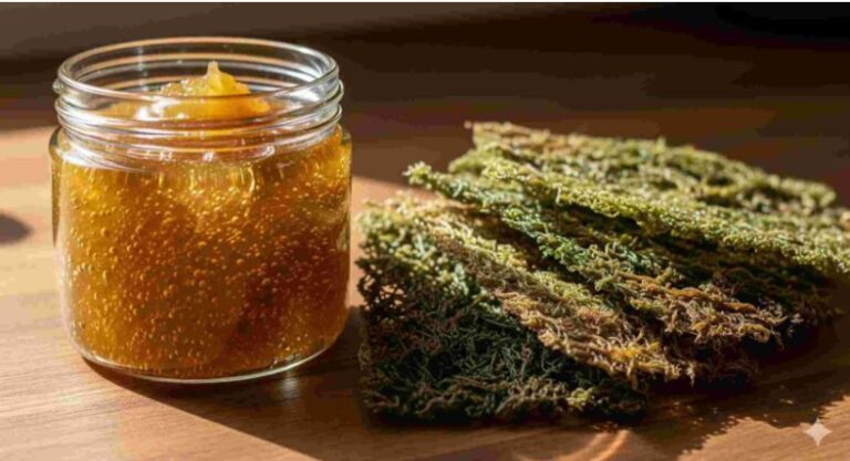 Is Sea Moss Good for Diabetics
