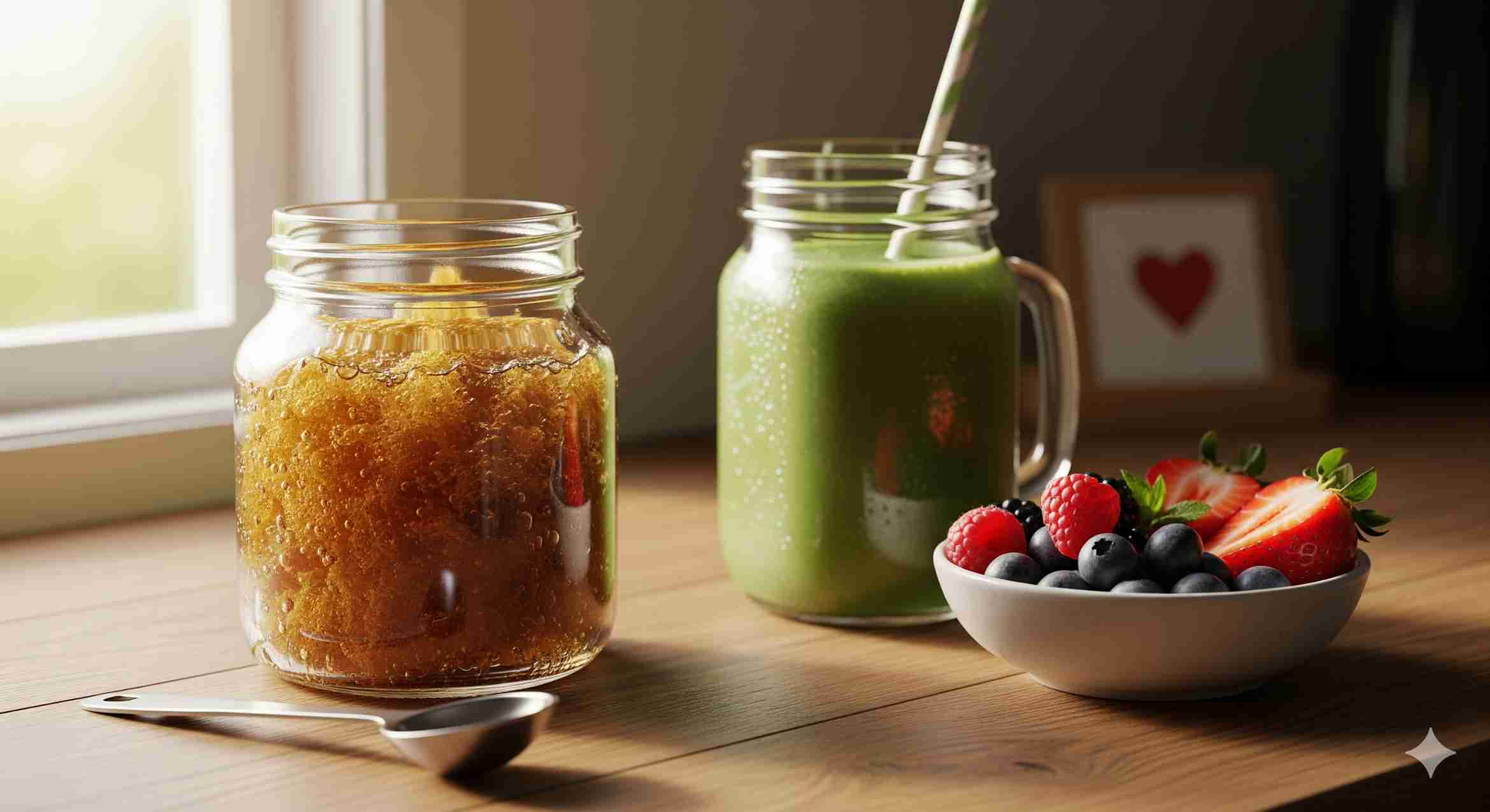 Is Sea Moss Good for High Blood Pressure