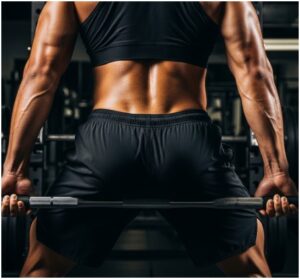Lower Back (Erector Spinae)