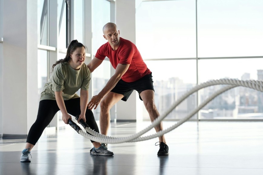 Minimum Age Requirements by Popular U.S. Gym Chains