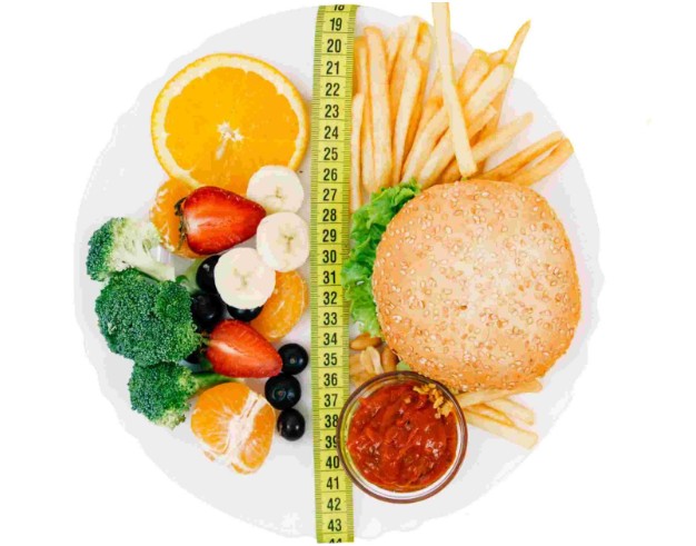 Pre-Diet “Priming” (Weeks 1–4)