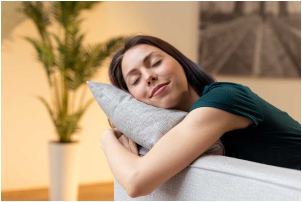 Rest and Recovery Key to Building Muscle
