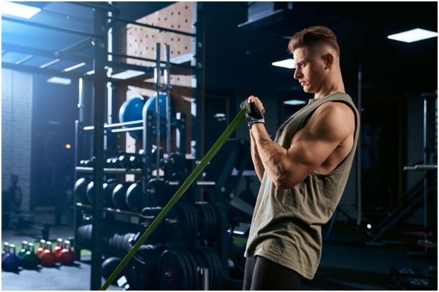 Staying Consistent With a 6 Day Workout Plan
