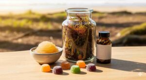 Top Sea Moss Brands in 2025