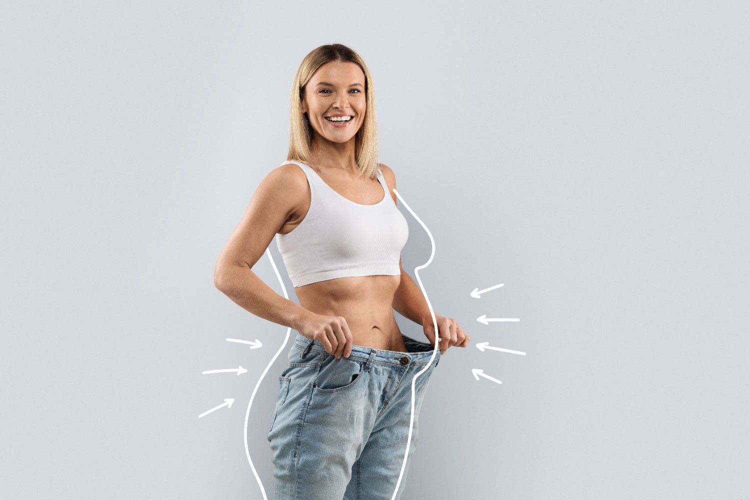 What Actually Works for Long-Term Fat Loss