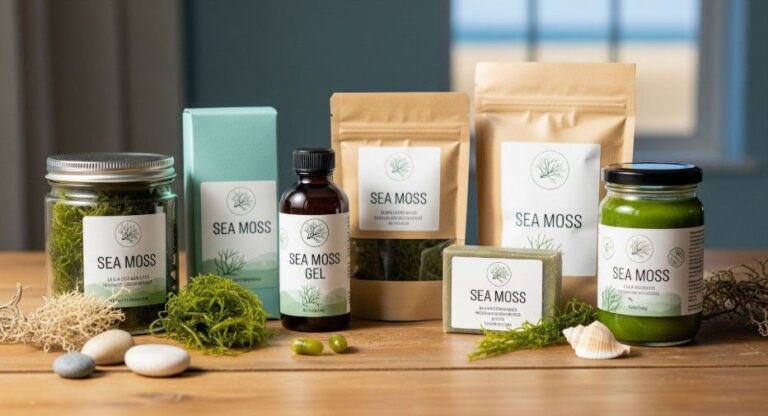 What Happens If You Take Sea Moss Everyday