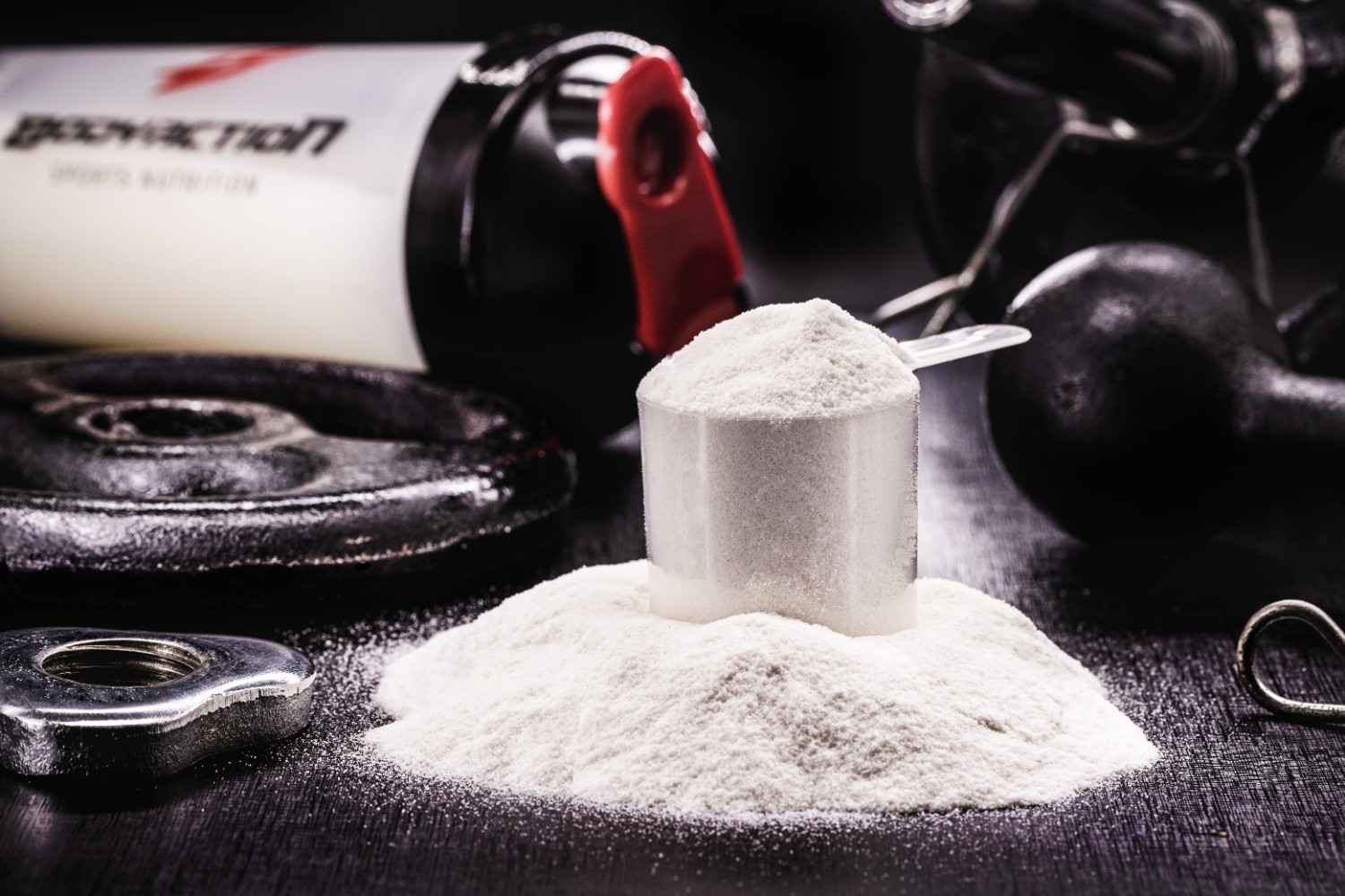 What Is Creatine and How Does It Work