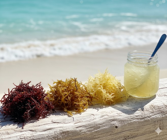 What Is the Best Sea Moss to Buy