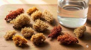 What Signs Tell You Sea Moss Has Gone Bad