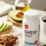When to Take CoQ10 Morning or Night
