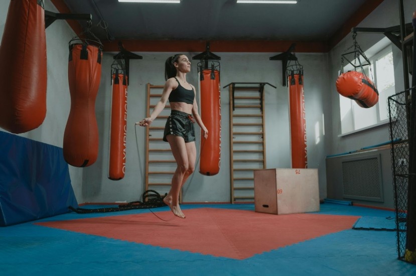 Why Do Gyms Have Age Restrictions