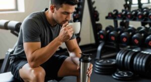 Why Do People Think Creatine and Caffeine Don’t Mix