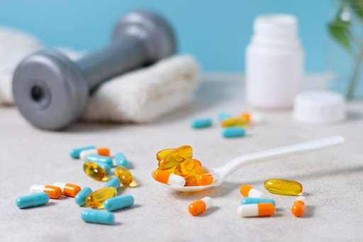 dietary supplements