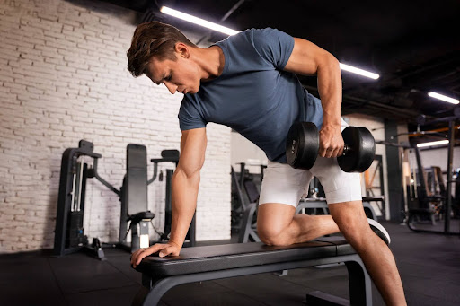 maintaining balance and coordination