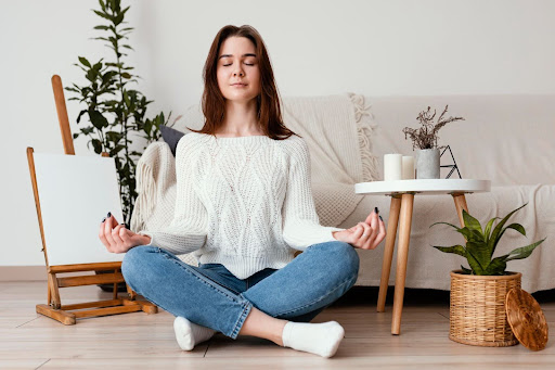 mental recovery techniques