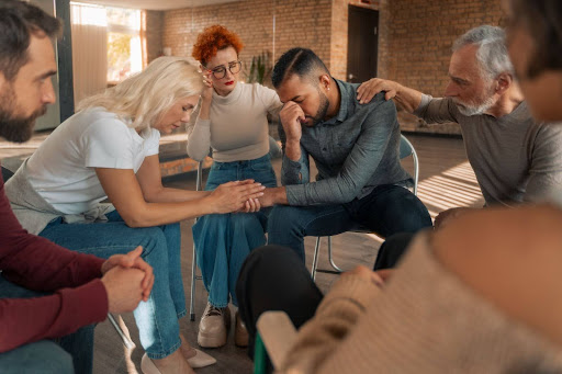the role of peer support in addiction recovery