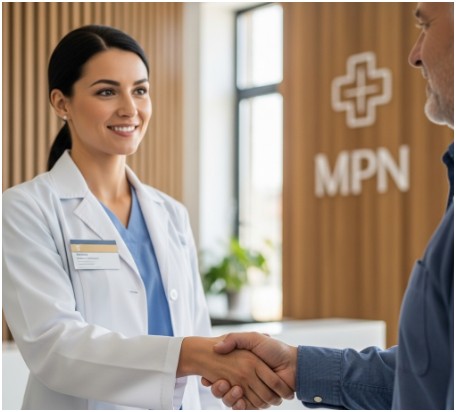 Consistency in Quality of Care