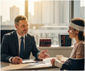 Contact Eells & Tronvold Law Offices