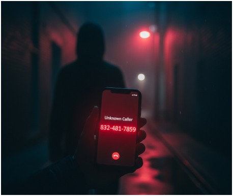 Could 8324817859 Actually Be Dangerous
