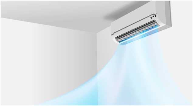 Energy-Efficient Cooling Systems in Waipahu From Affordable Home AC