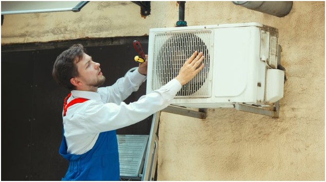 Expertise in Installation and Maintenance