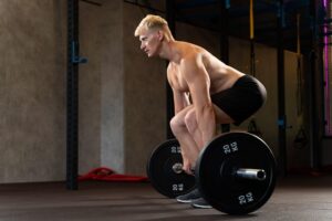 Feeling Pain While Lifting Is a Signal From Your Body That You Are Building Muscle – Myth or Truth