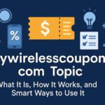 Mywirelesscoupons.com Topic What It Is, How It Works, and Smart Ways to Use It