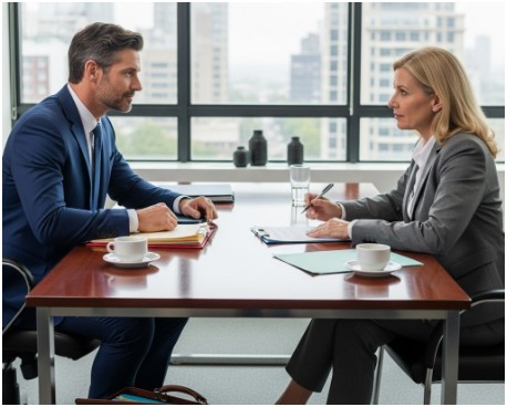 Negotiate with Insurance Companies on Your Behalf